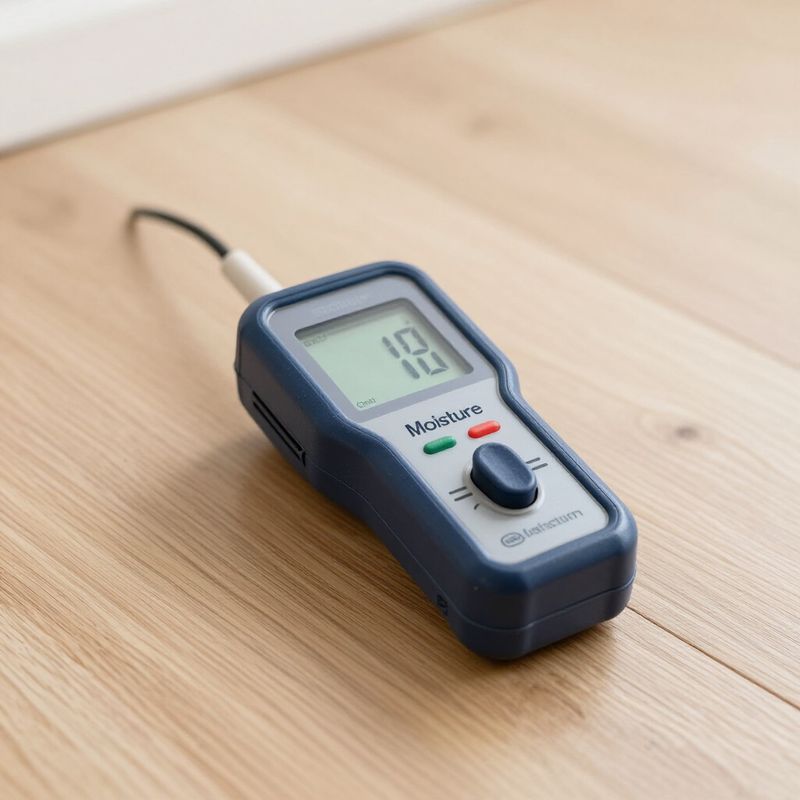 Leak Detection & Repair in Mountain Home