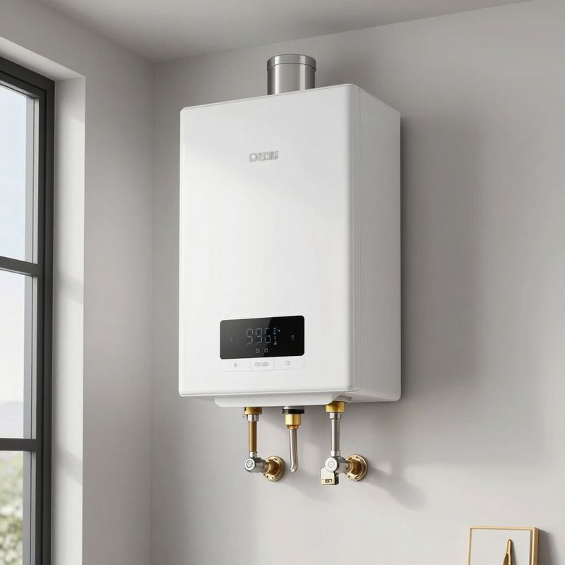 Water Heater Services in Mountain Home