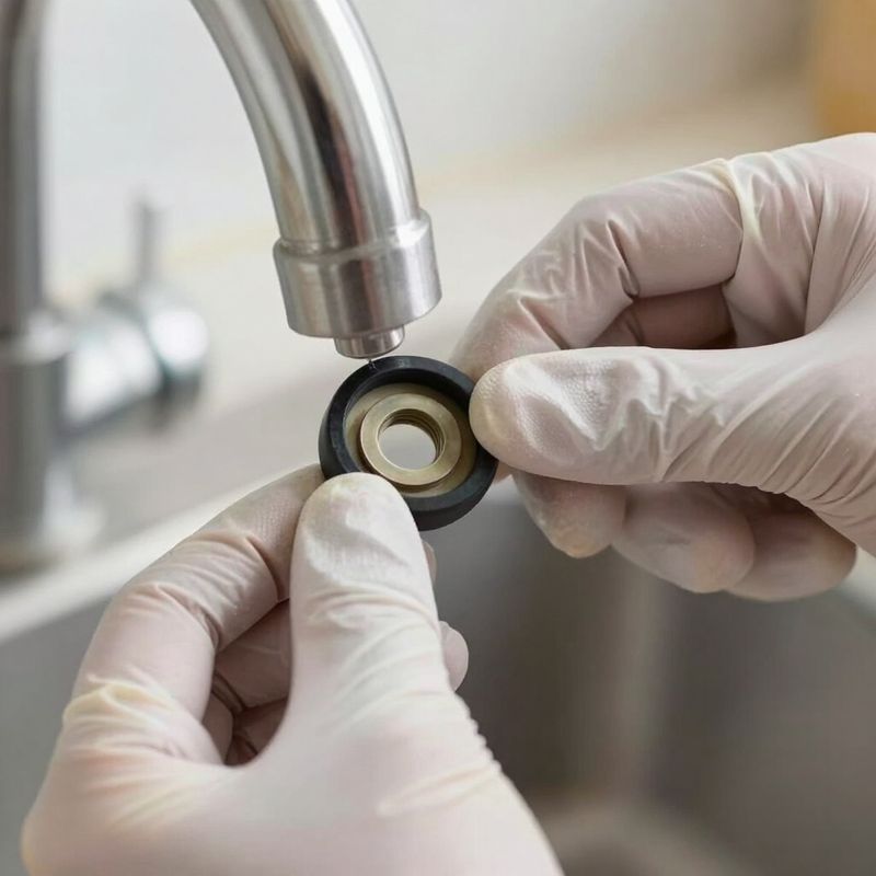 Toilet & Faucet Repair in Mountain Home