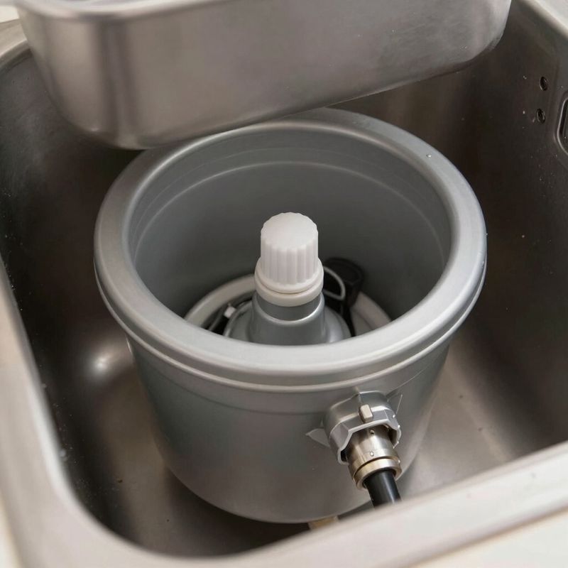 Garbage Disposal in Mountain Home