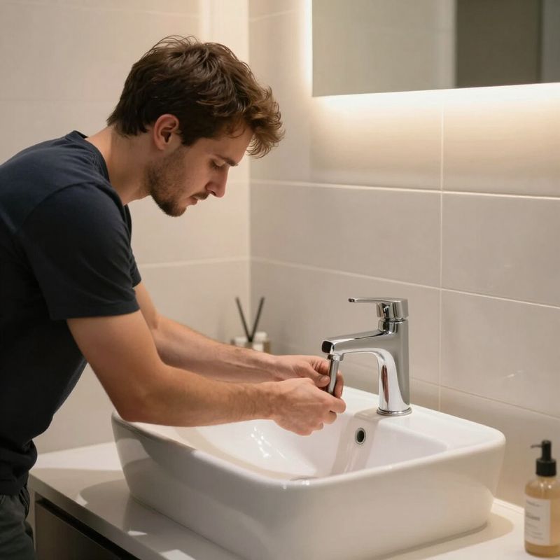 Bathroom & Kitchen Upgrades in Mountain Home