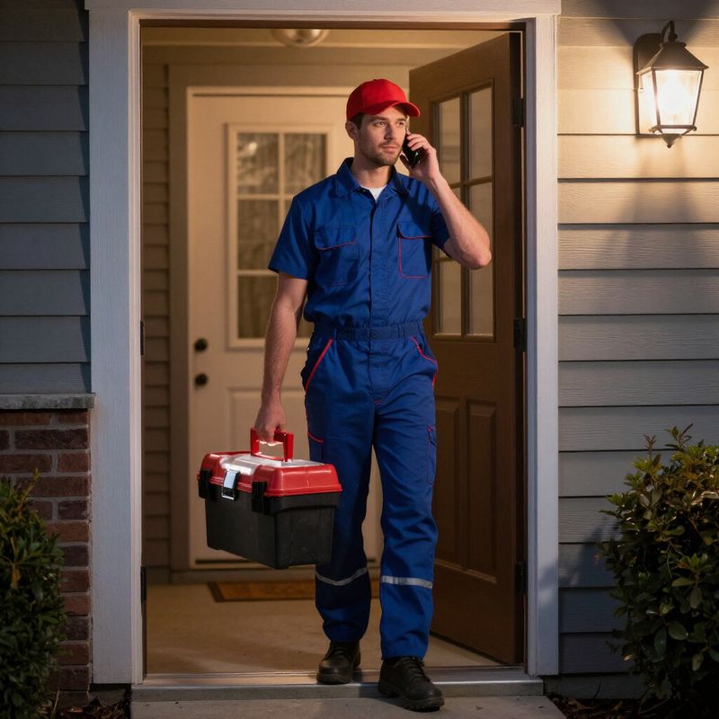 Emergency Plumbing in Mountain Home